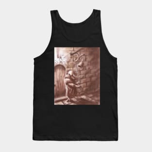 The Bell Ringer Tank Top